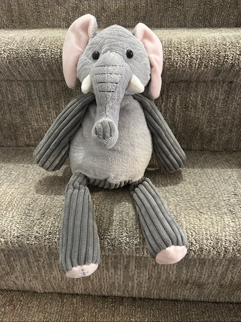 Scentsy Buddy "Ollie the Elephant